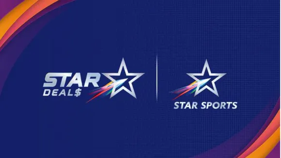 Star Sports boost second screen engagement via Star Deals technology