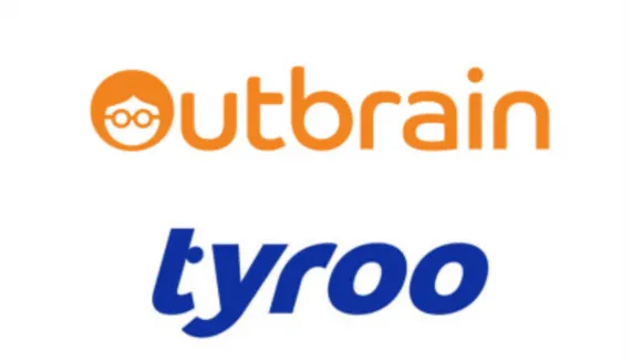 Tyroo Technologies and Outbrain announce multi-year exclusive partnership