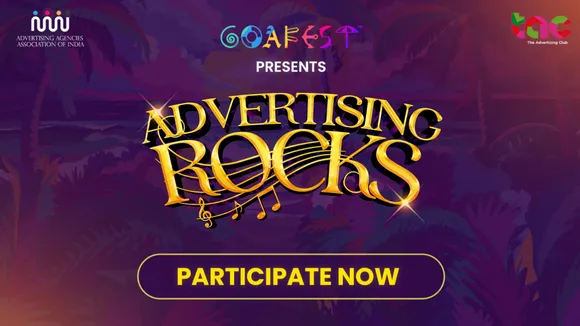 Goafest 2024 brings back ‘Advertising Rocks;’ invites entries