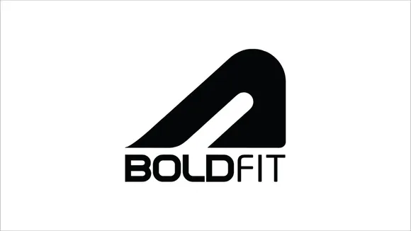 Boldfit unveils new logo and identity