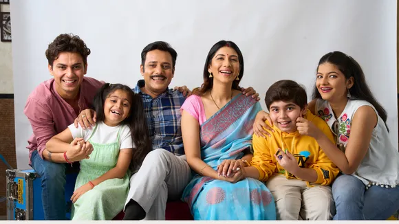 zee parivar