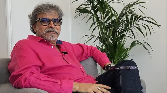 How Cannes Lions awarded Jindal Steel film, explains Film Craft Jury President Prasoon Pandey