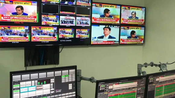 Republic channels