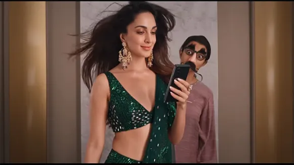 Myntra and Kiara Advani highlight ethnic and western trends that 'Trend IRL'