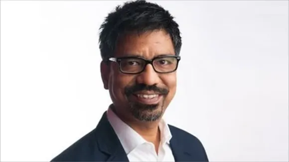 Anurag Gupta joins The Womb Communications as CEO