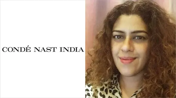 Condé Nast India appoints Sonia Kapoor as Chief Business Officer
