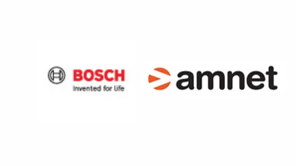 Amnet and Samsung leverage weather API for BOSCH’s washing machines