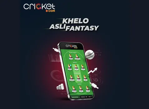 Cricket.com reintroduces 'Asli Fantasy' to its mobile app