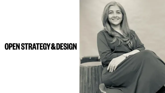 Open Strategy and Design onboards Samera Khan as Partner and Digital Transformation Head
