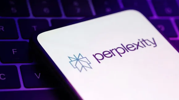 Perplexity