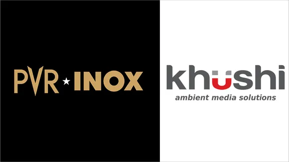 Khushi Advertising PVR deal