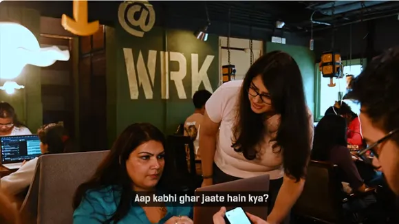 SOCIAL celebrates decade with special film