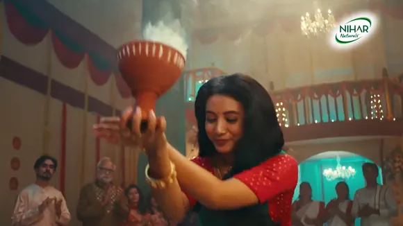 nihar ad