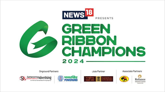Green Ribbon Champions 2024