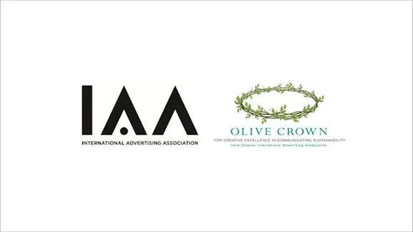 IAA’s India chapter organises 14th Olive Crown Awards