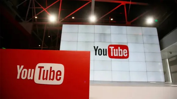 YouTube pitches ad targeting and growth in TV streaming viewership at Upfront