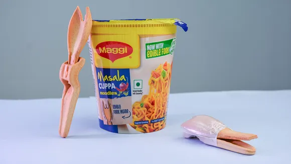 Maggi