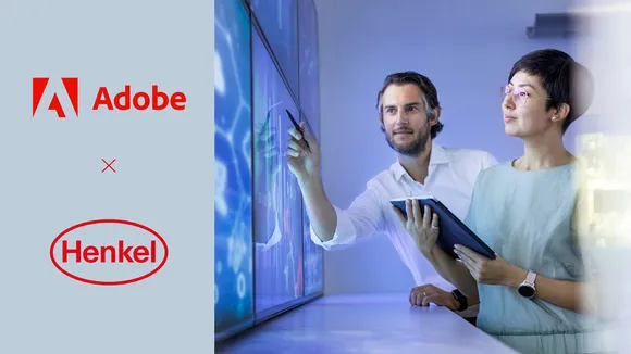 Henkel partners with Adobe for personalised customer experiences via Firefly Generative AI