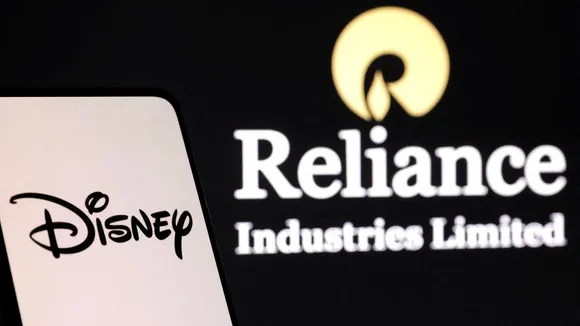 Disney-RIL