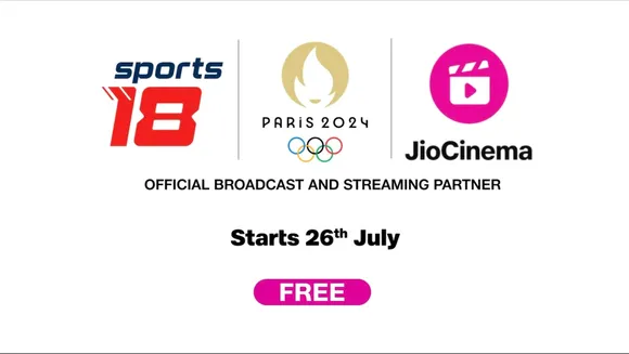 Jiocinema olympics