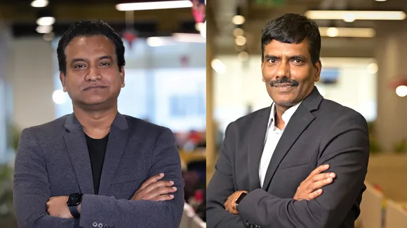 Havas Media Network India elevates Uday Mohan and R Venkatasubramanian as COO