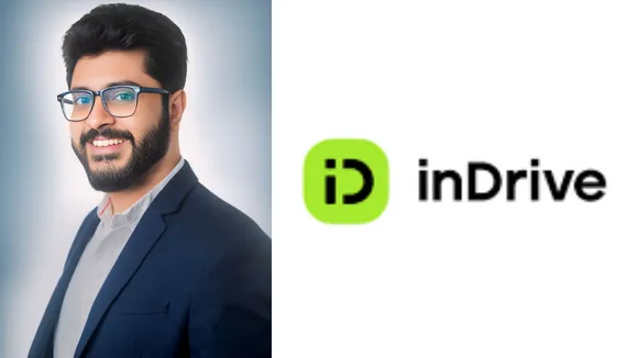 inDrive onboards Pratip Mazumder as country manager for India