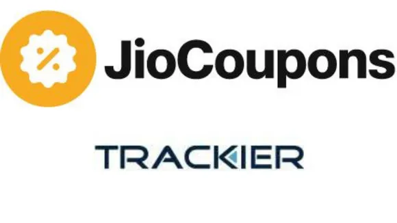 JioCoupons onboards Trackier as Technology Partner for affiliate tracking