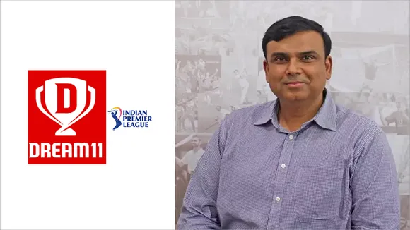 IPL is an instrumental supply creator: Vikrant Mudaliar, Dream11 CMO