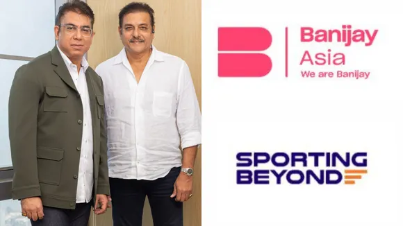 Banijay Asia & Sporting Beyond ink partnership for Cricketainment