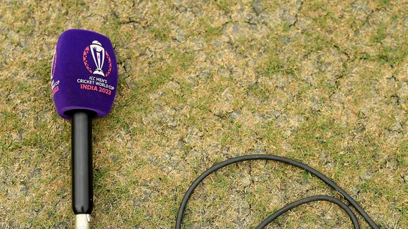 ICC unveils invitation to tender for Audio Rights for India and other select countries