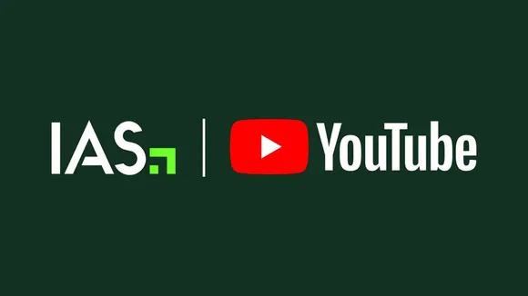 IAS, YouTube