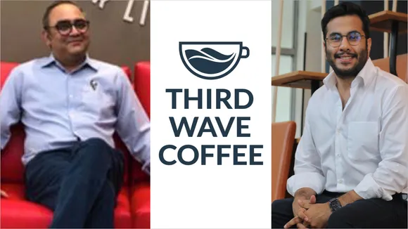Rajat Luthra joins Third Wave Coffee as CEO; Sushant Goel transitions to board membership