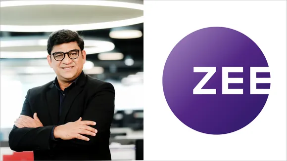 Rohit Gupta, Zee Entertainment, ZEEL, Punit Misra, Mukund Galgali, content, commercial, business