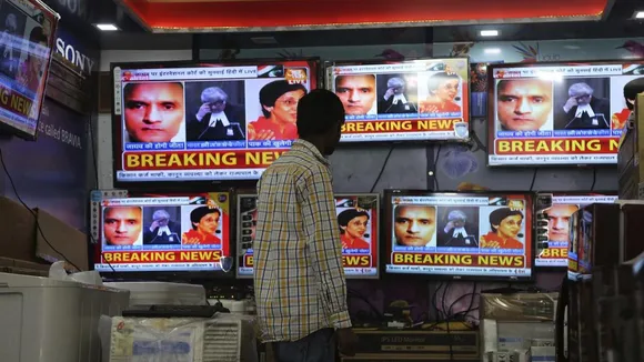 Reach, big faces or TG - how brands pick news channels for general elections