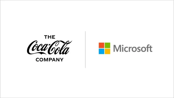 The Coca-Cola Company and Microsoft announce five-year strategic partnership to explore GenAI capabilities