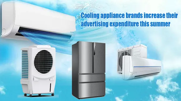 In-depth: Cooling appliance brands ramp up ad spending by 30–40% this summer