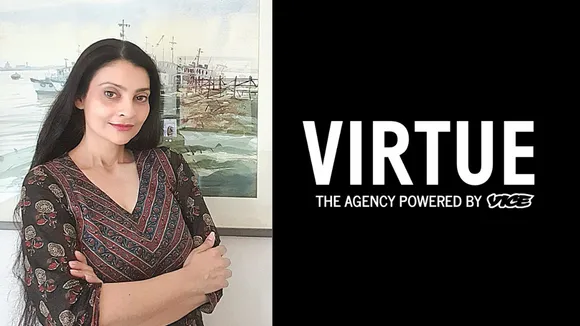 Virtue Worldwide appoints Sumbul Khan as business lead, India market