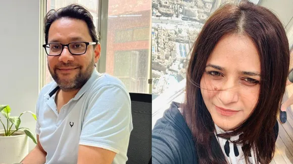 BBH India appoints Ankit Sharma and Layla Khan as SVPs – Strategy