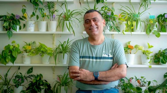 Mohit-Ahuja