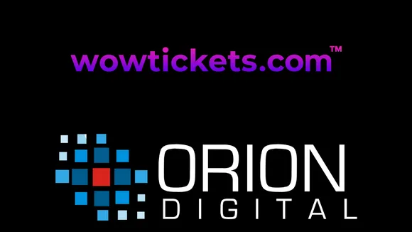 Wowtickets.com appoints Orion Digital to drive performance marketing