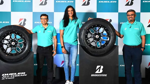 Bridgestone India showcases all-terrain tyre's features through “Trailblazing with Dueler A/T”