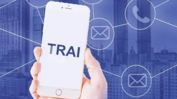 TRAI chairman