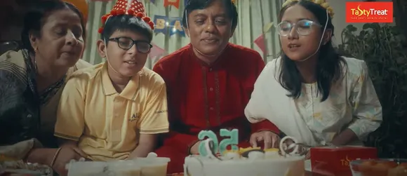 Tasty Treat unites Bangladeshis with their real birth dates using custom AI