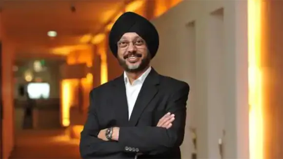 NP Singh asks Sony Pictures Networks India to find his successor