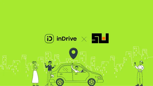 Sociowash bags creative digital mandate for inDrive
