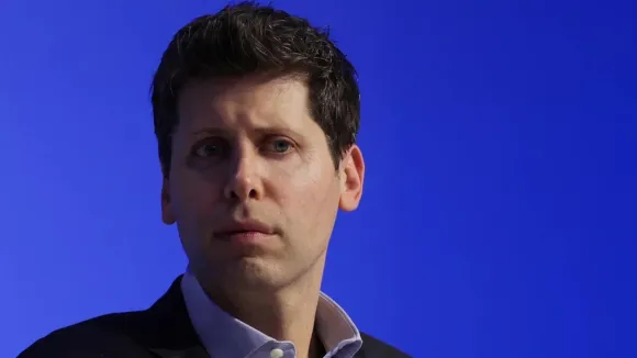 sam altman