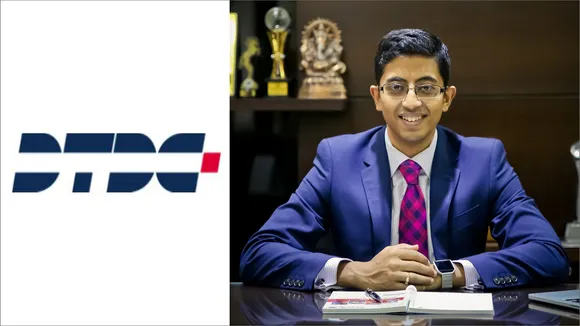 DTDC Express elevates Abhishek Chakraborty to Chief Executive Officer
