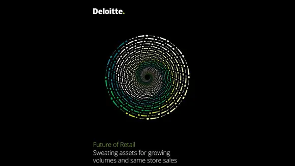 Deloitte, consumers, marketing