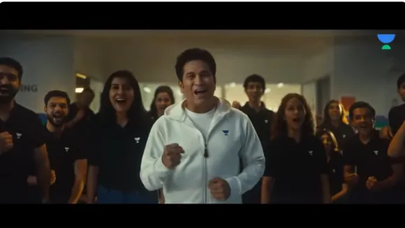 Unacademy Centre and Sachin Tendulkar promise to be 'The Power Behind You'