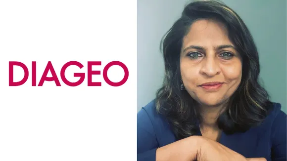 Shweta Jain moves on from Diageo India